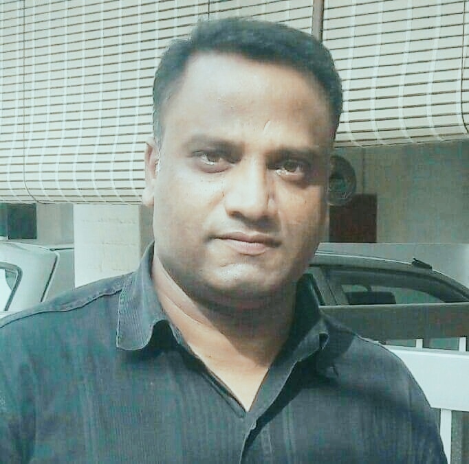 Anilkumar BM