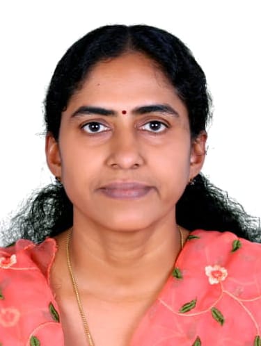 Dr. Anitha V