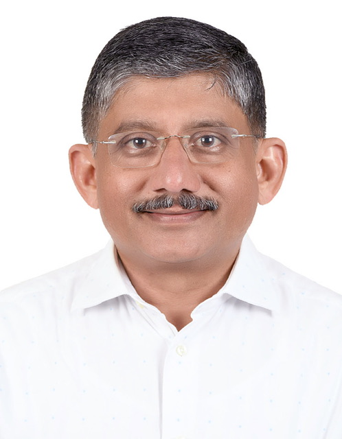 Dr. Biju Mathew