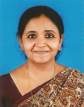 Mary Oommen